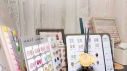 -UN·桃喜日系美睫美甲