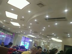 大堂-韩厨烤肉火锅无限自助餐厅(潮流特区店)