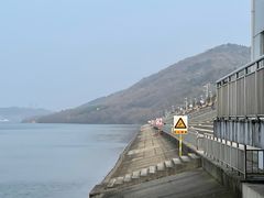 -南京金牛湖风景区