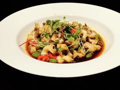 -上海苏宁宝丽嘉酒店·嘉府壹号中餐厅