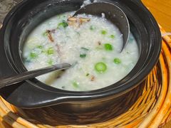 -如轩·海鲜砂锅粥·潮汕菜(沿江东路店)