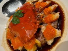 -三利音·玖弄小鲜(浦东嘉里城店)