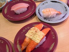 -寿司郎(皇庭广场店)