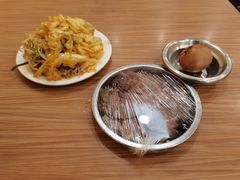 -有礼有面(知春路店)