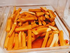-青蓬海上捞蒸品海鲜城(海岸城店)