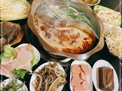 -重庆火锅(西安店)