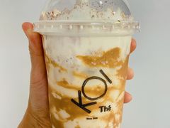 -KOI Thé(正佳广场店)