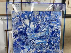 -宸宸画框裱画配框工厂店(莘庄店)
