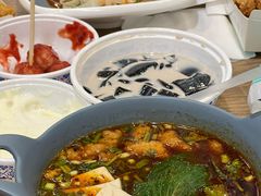 -魏家凉皮(梨园店)