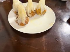 纸包豆腐-天回镇何氏豆腐(总店)