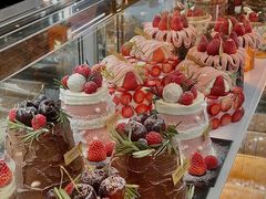 -卷心卷意·轻甜蛋糕(新光天地店)