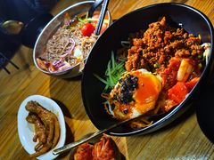 -优壹佳·延边朝鲜族料理(中山北路店)