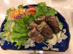 -彩葉·樱花屋日本料理(动物园店)