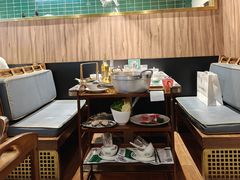 -禄婶鸡煲·打边炉