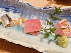 -岚山日本料理(珠江新城店)