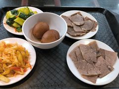 -东方宫中国兰州牛肉拉面(厦门旗舰店)