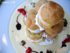 我心荡漾-哈根达斯(滨江店)
