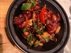 -鹿港小镇(悠唐店)