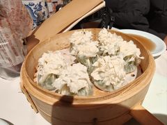 -龍聚祥烧麦馆(鼓楼店)