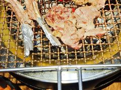 -金九姬黑牛烤肉料理(杨舍老街店)