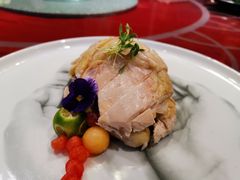 -温德姆花园酒店-鼎丰阁中餐厅