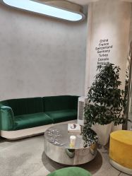 -Kraemer Paris  苏豪路易士·嘉玛发廊