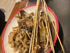 -京元盛铜锅涮肉(上海总店)