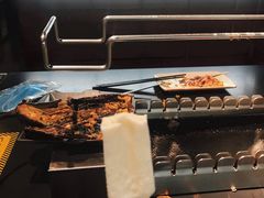 -很久以前羊肉串(中山公园店)