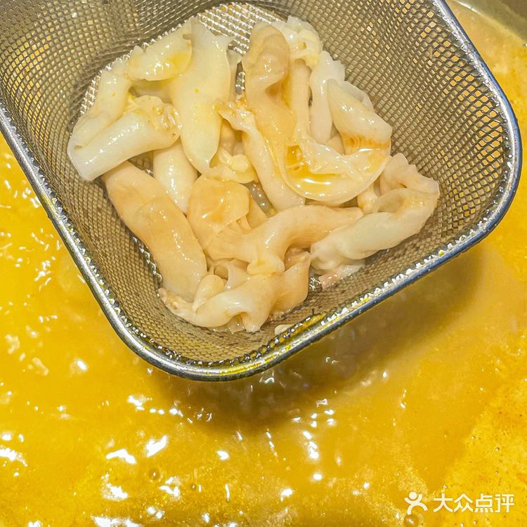 成都探店‼️这家花胶鸡太好吃了🔥新品绝了！