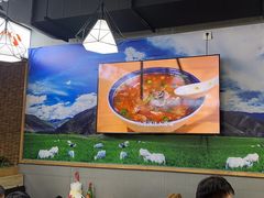 -大头亮羊汤烩面·河南非遗(良乡总店)