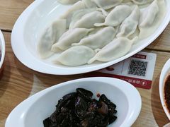 -喜家德虾仁水饺(北站店)