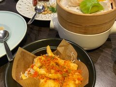 -万丽轩·粤菜(王府井金茂万丽酒店)