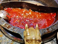 -蜀大侠火锅(总府路店)