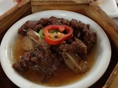 -怀德酒楼·粤菜·海鲜·茶点(宝安国际机场店)