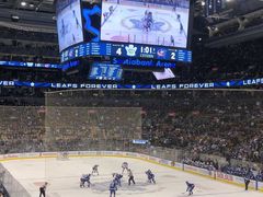 -丰业银行球馆(Scotiabank Arena)