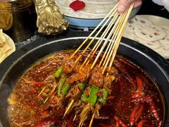 -蜀大侠火锅(总府路店)