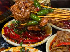 -蜀大侠火锅(总府路店)