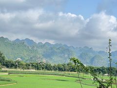 -万峰林风景区