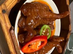 -晓粤·惹味粤菜(凯德乐峰广场店)