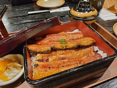 -玄白·炭烤活鳗(上海首店)