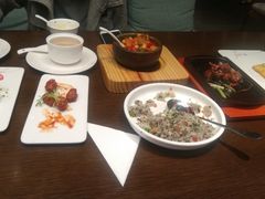 -枣子树·素食餐厅(朱家尖店)