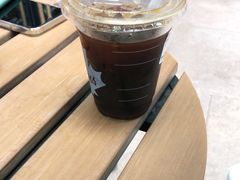 -Tims天好咖啡·贝果(星展店)