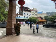 -竹庄餐馆·26年店(南昆山景区店)