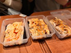 -香港池仔记肠粉王(博多新记襄阳南路店)