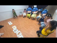 -龙湖杭州滨江天街