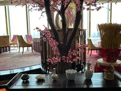 -金轩中餐厅 Jin Xuan(浦东丽思卡尔顿酒店)