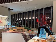 -杭州滨江世融艾美酒店·新食谱全日餐厅
