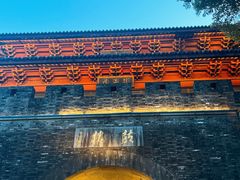-鼓楼(西湖风景名胜区)