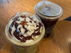 -星巴克(南京老门东店)