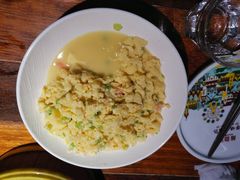 -前海沿·青岛菜(大拇指广场石老人店)